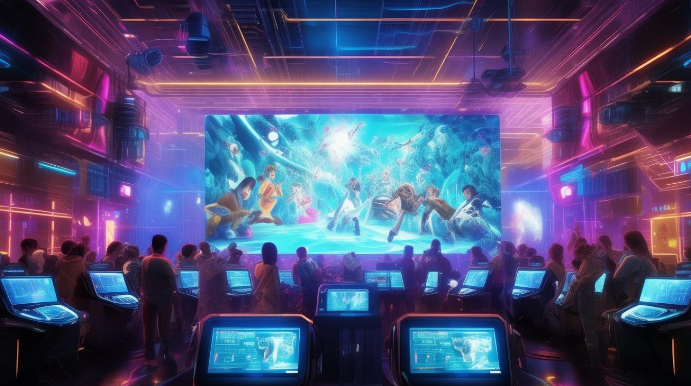 哪个电脑游戏能一起玩手机