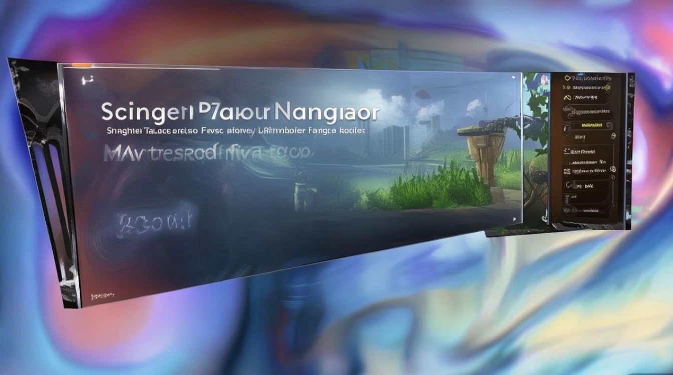 如何把单机游戏窗口化