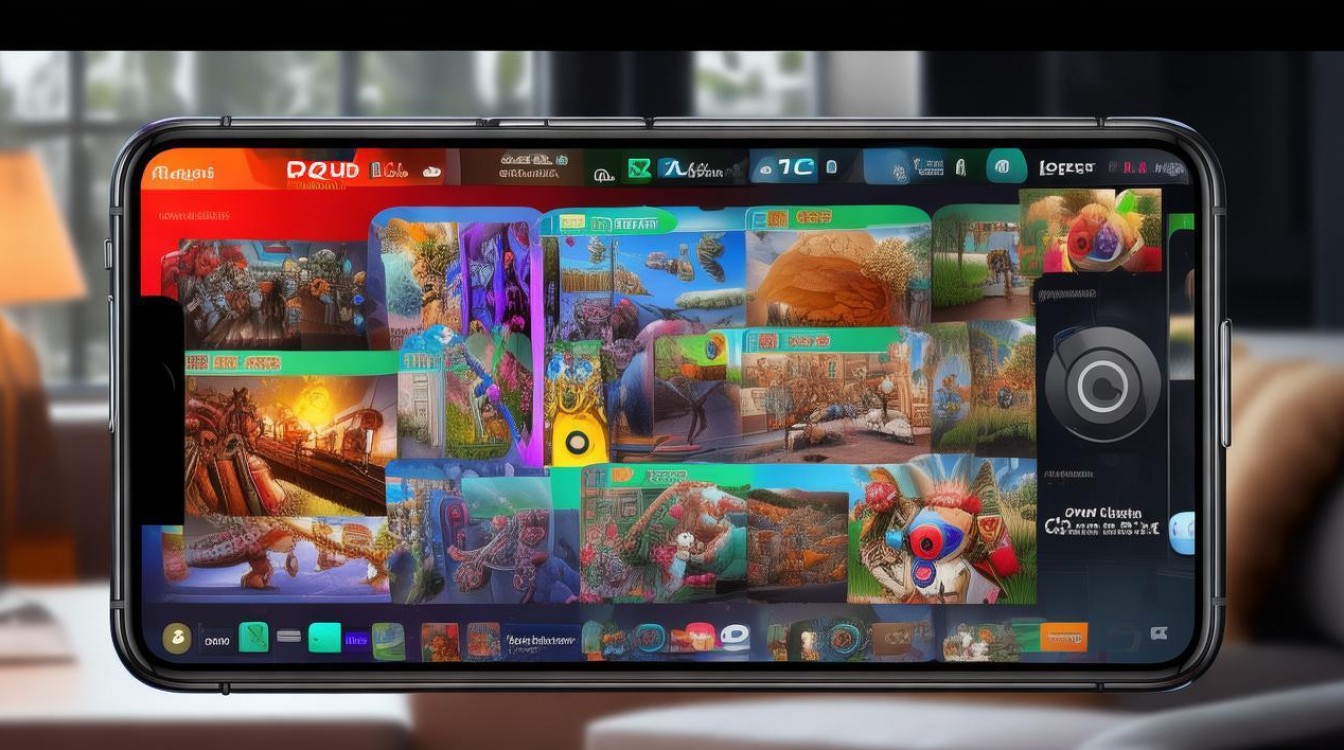 苹果手机2k哪个好玩游戏