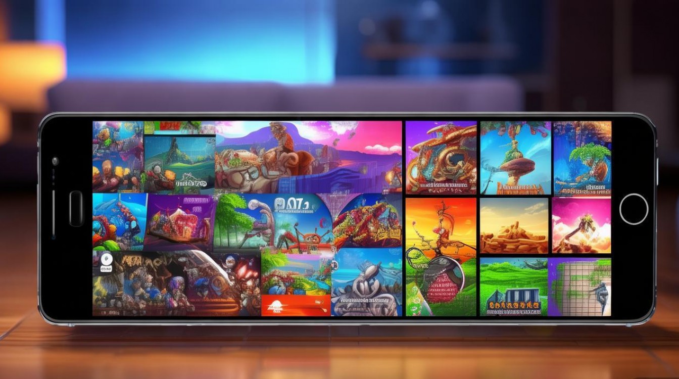 苹果手机2k哪个好玩游戏