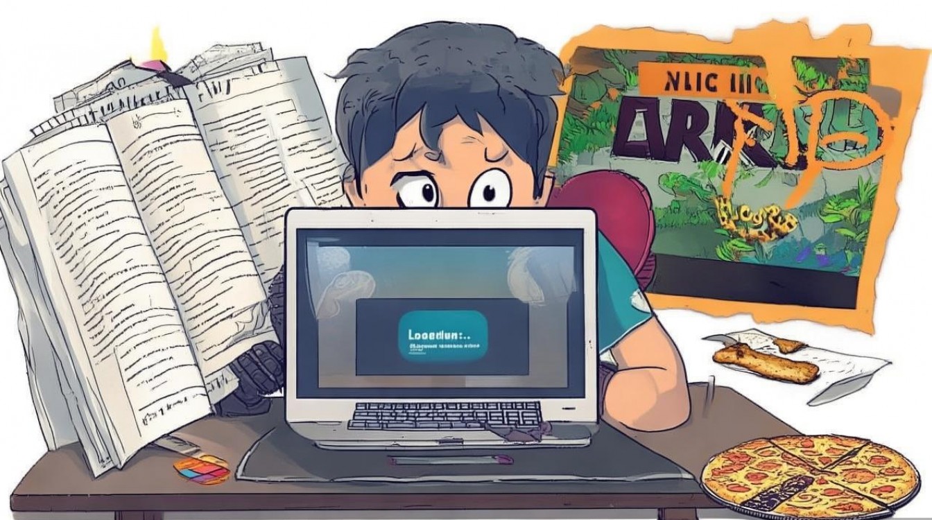 方舟端游单机模式进不去怎么办？新手必看入门步骤详解