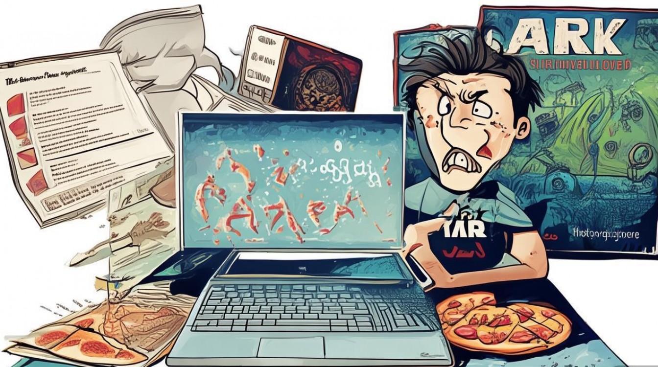 方舟端游单机模式进不去怎么办？新手必看入门步骤详解