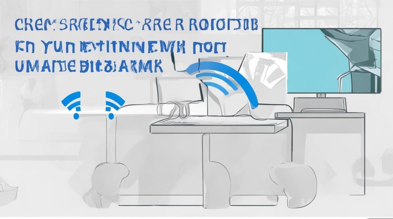 笔记本电脑怎么投屏到电视上？有线无线方法有哪些？