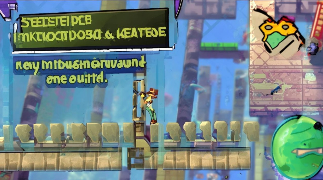 梯子最后一格怎么上？游戏攻略详解技巧与步骤