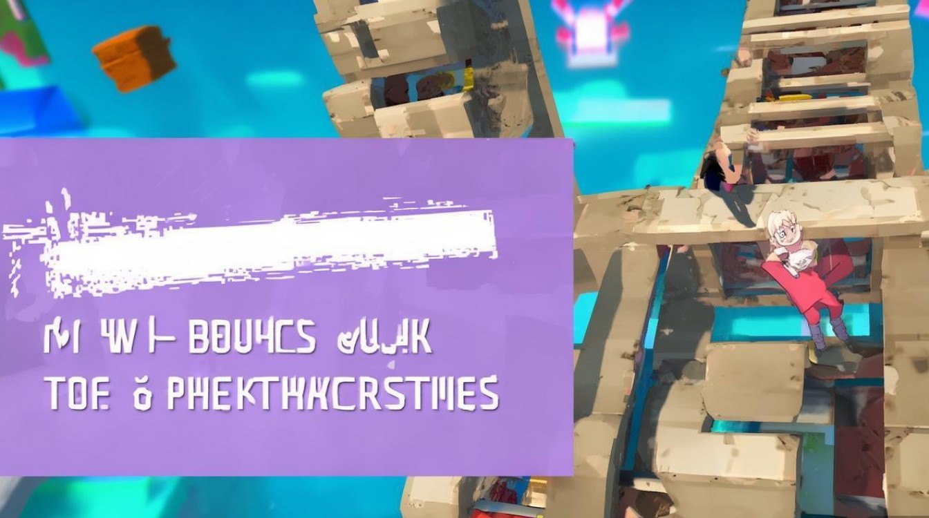 梯子最后一格怎么上？游戏攻略详解技巧与步骤