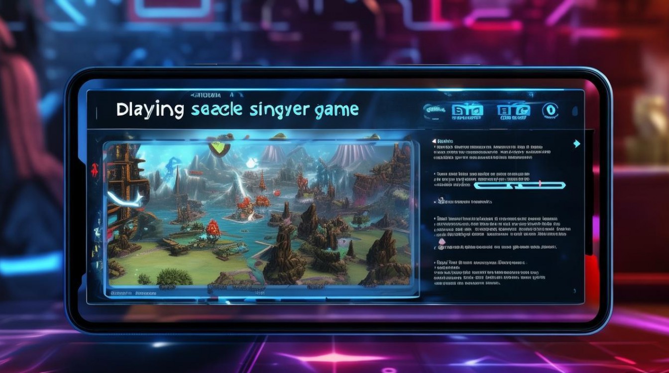 安卓如何玩大型单机游戏