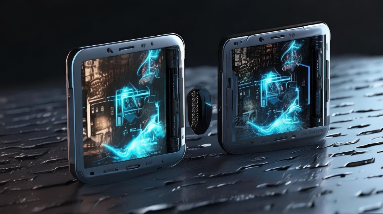 两款手机哪个性能游戏表现更好