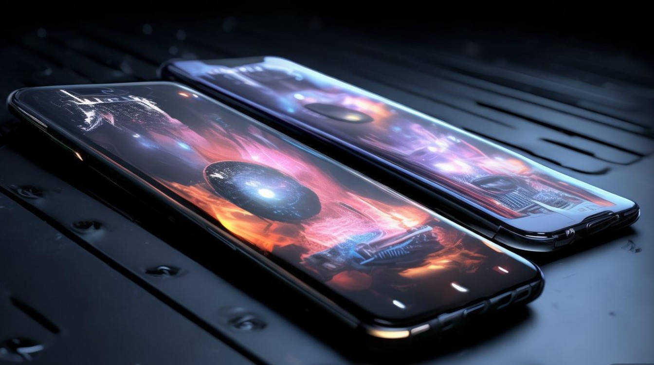 两款手机哪个性能游戏表现更好