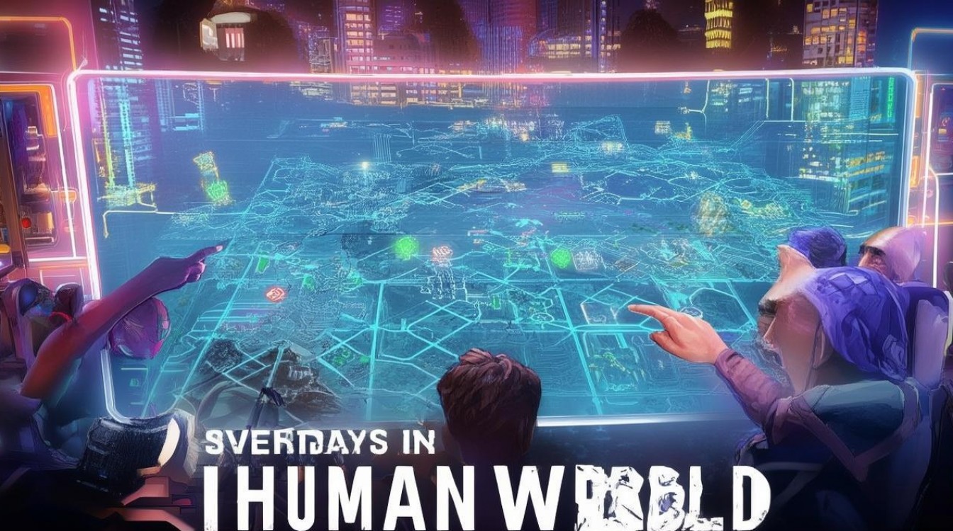 七日人间攻略游戏怎么玩