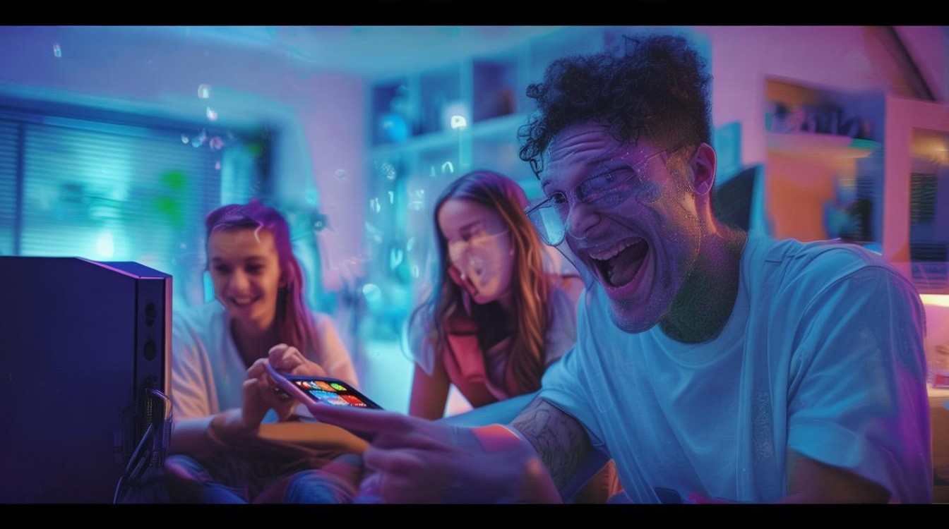 玩手机和玩游戏机哪个好