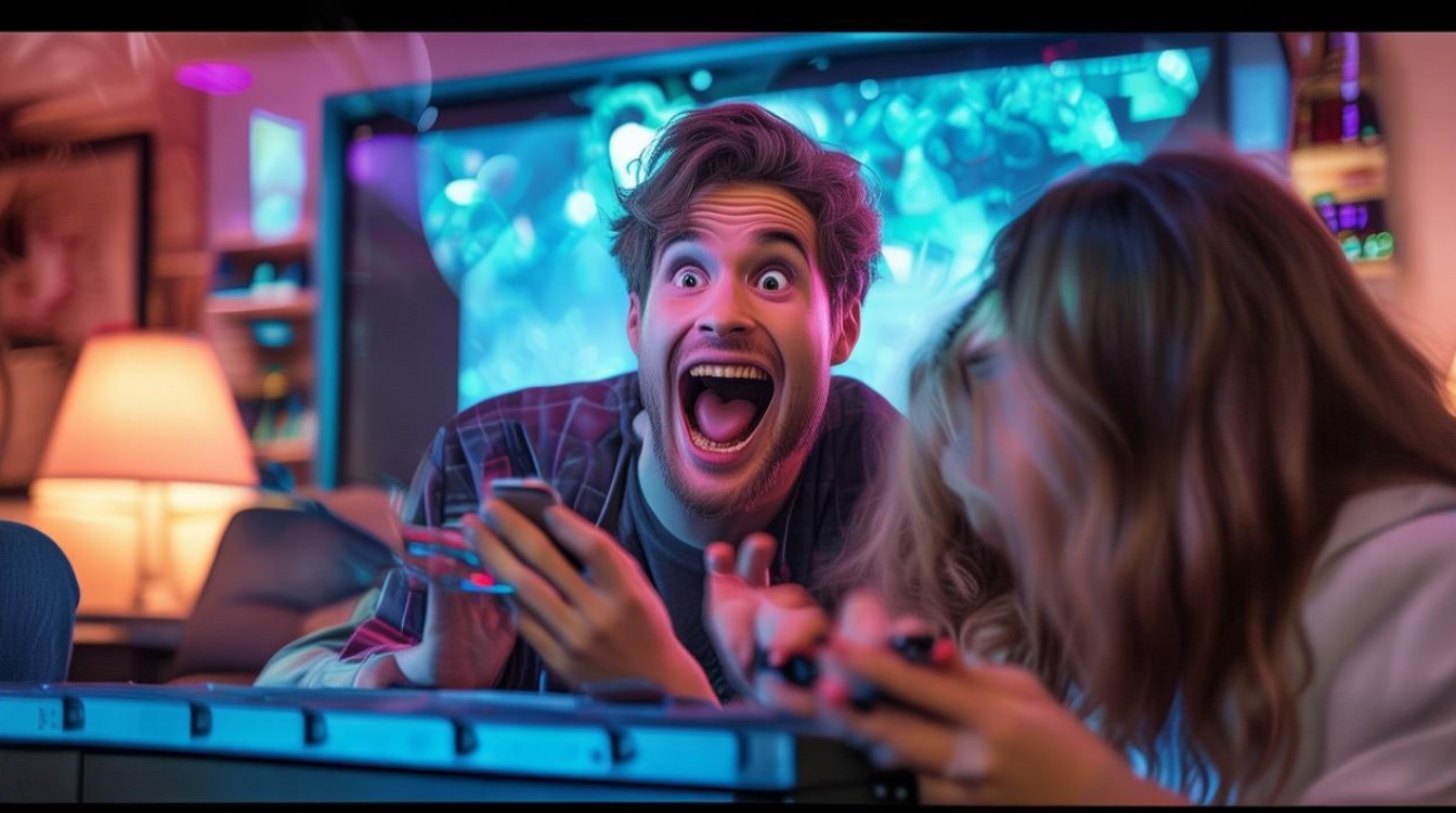 玩手机和玩游戏机哪个好