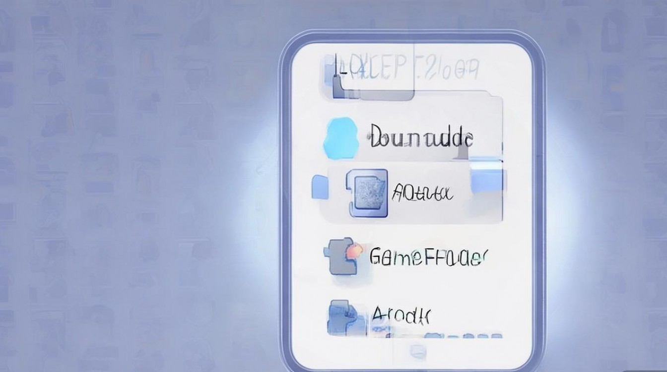 手机tap下载的游戏在哪个文件夹