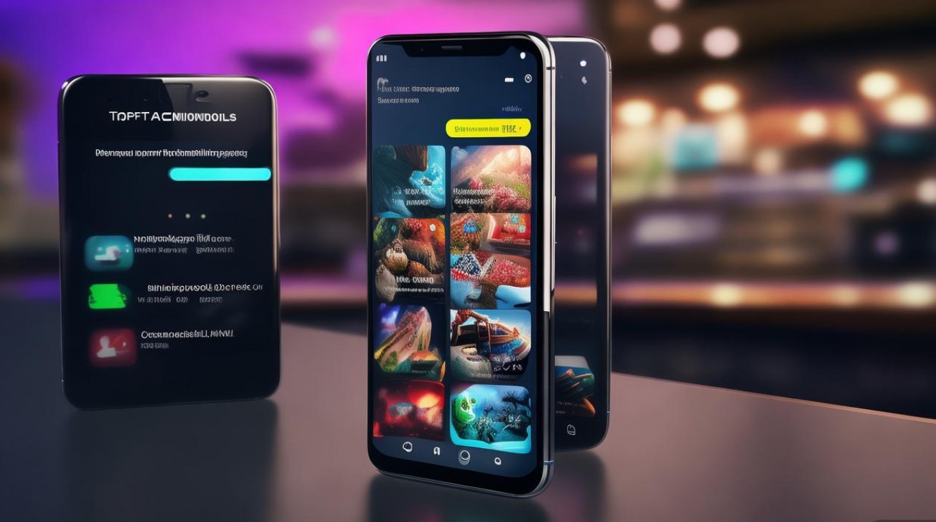 打游戏屏幕大点手机推荐？哪款性价比高还流畅？