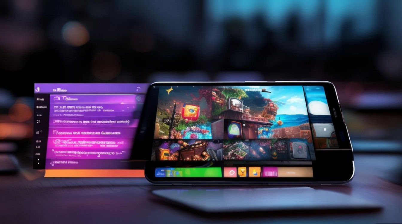 打游戏屏幕大点手机推荐？哪款性价比高还流畅？