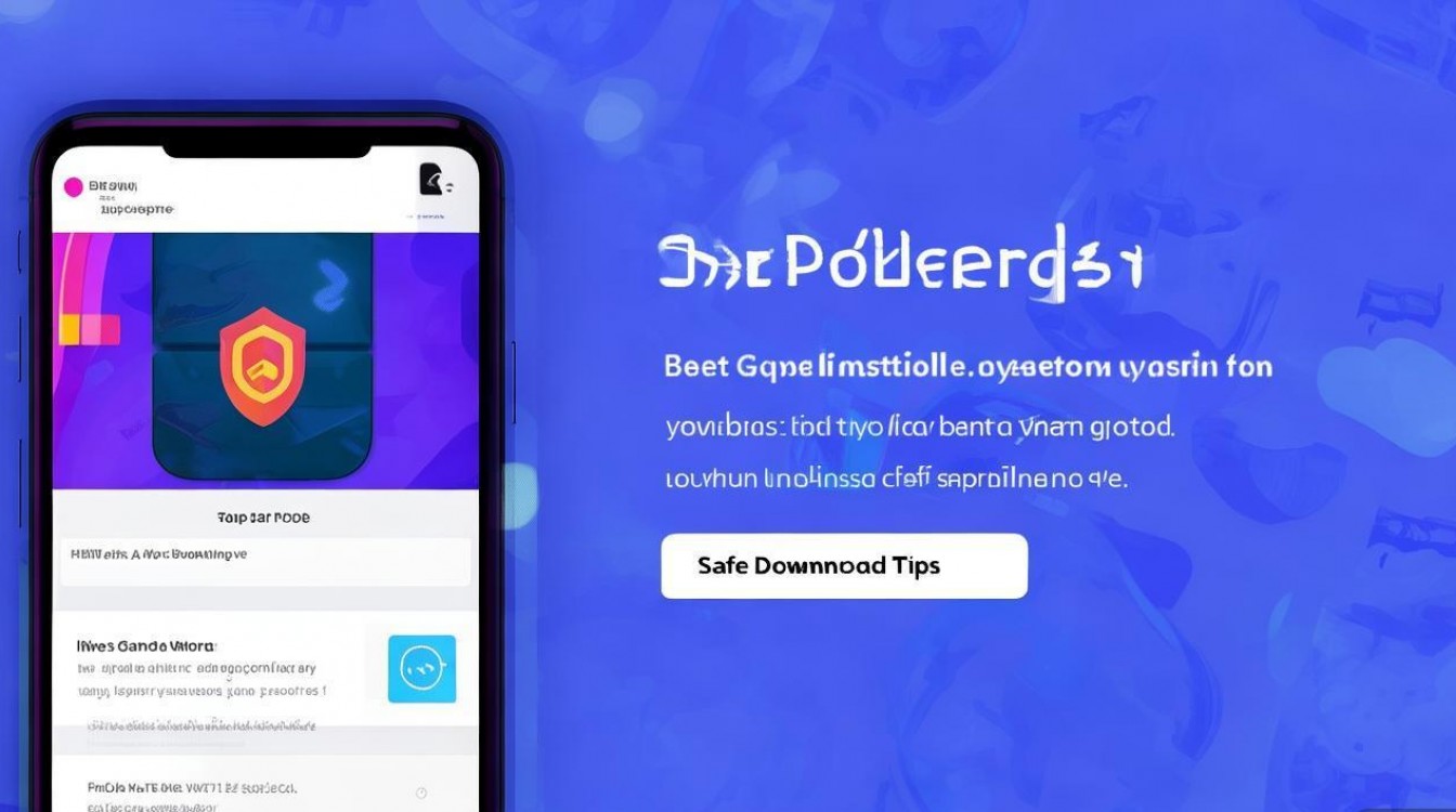 手机游戏安装app哪个好用？安全下载指南