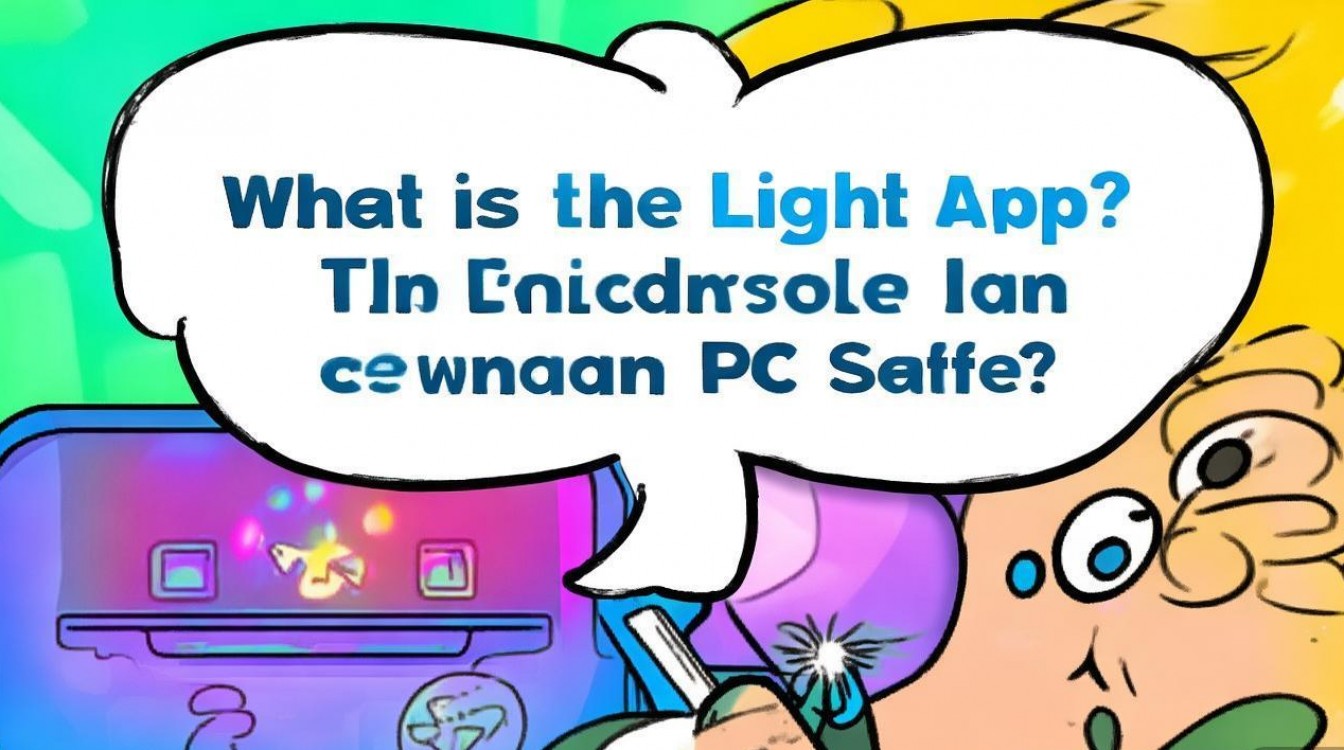 轻趣app是什么？pc软件下载安全吗？