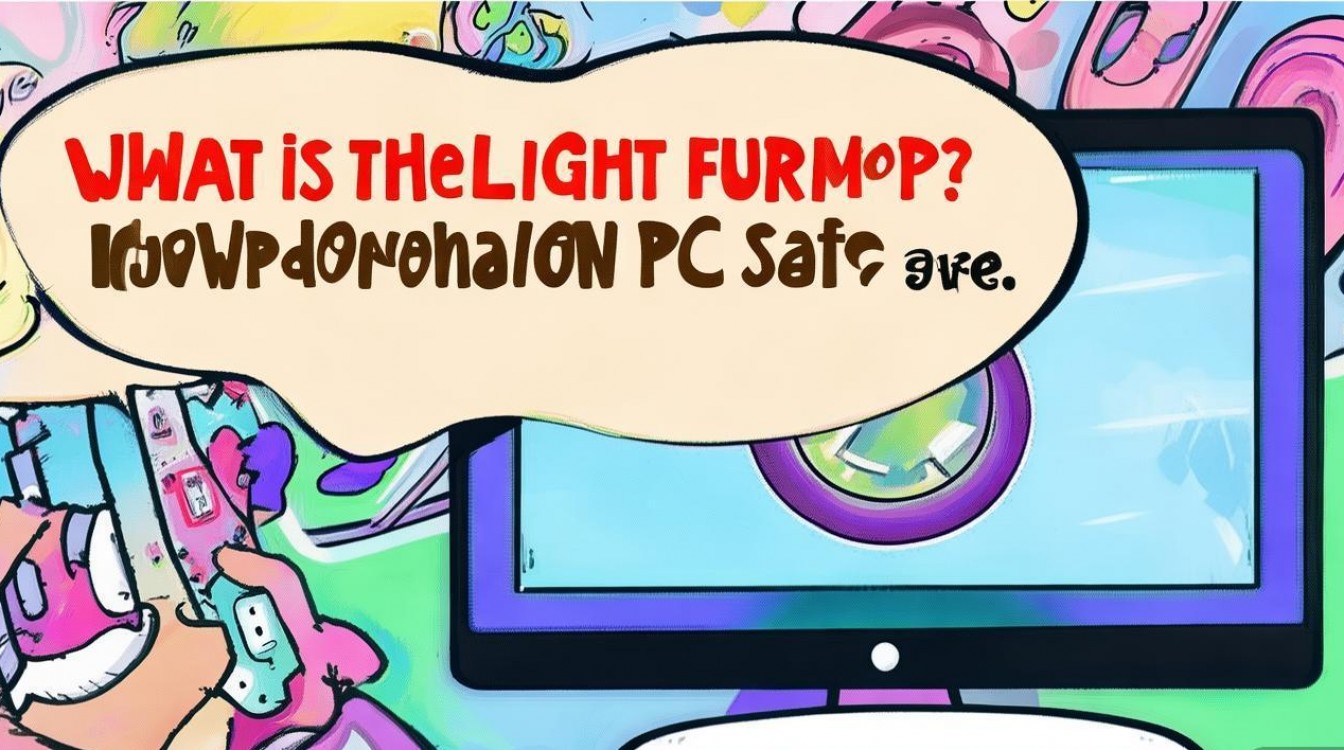 轻趣app是什么？pc软件下载安全吗？