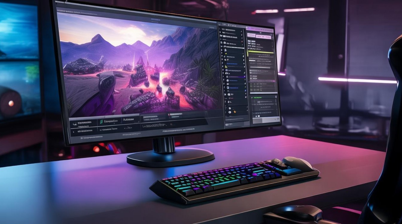 直播pc游戏用什么软件哪个好用