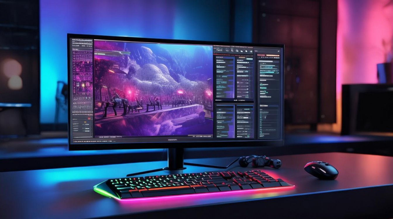 直播pc游戏用什么软件哪个好用