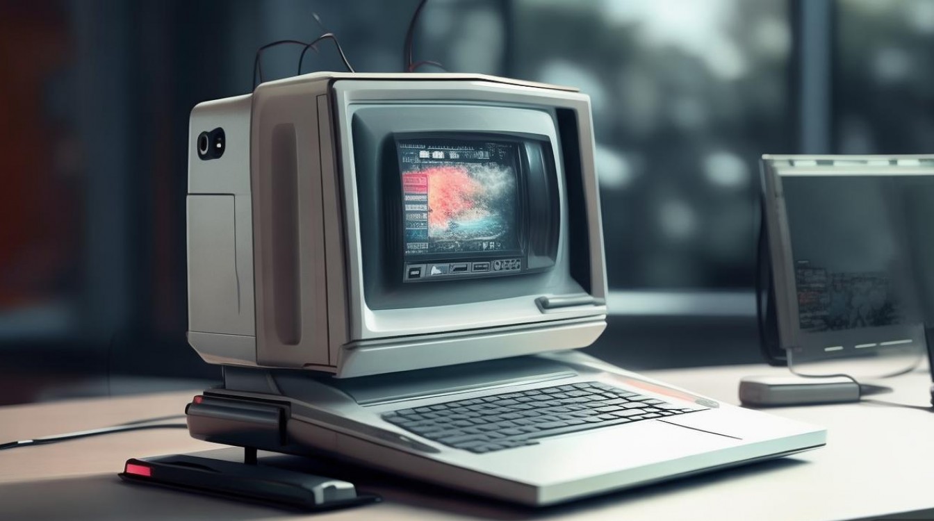 笔记本电脑如何当显示器用？手机/旧电脑能变副屏吗？