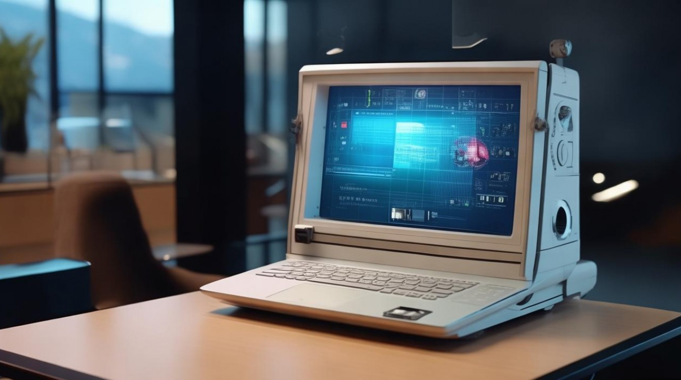 笔记本电脑如何当显示器用？手机/旧电脑能变副屏吗？