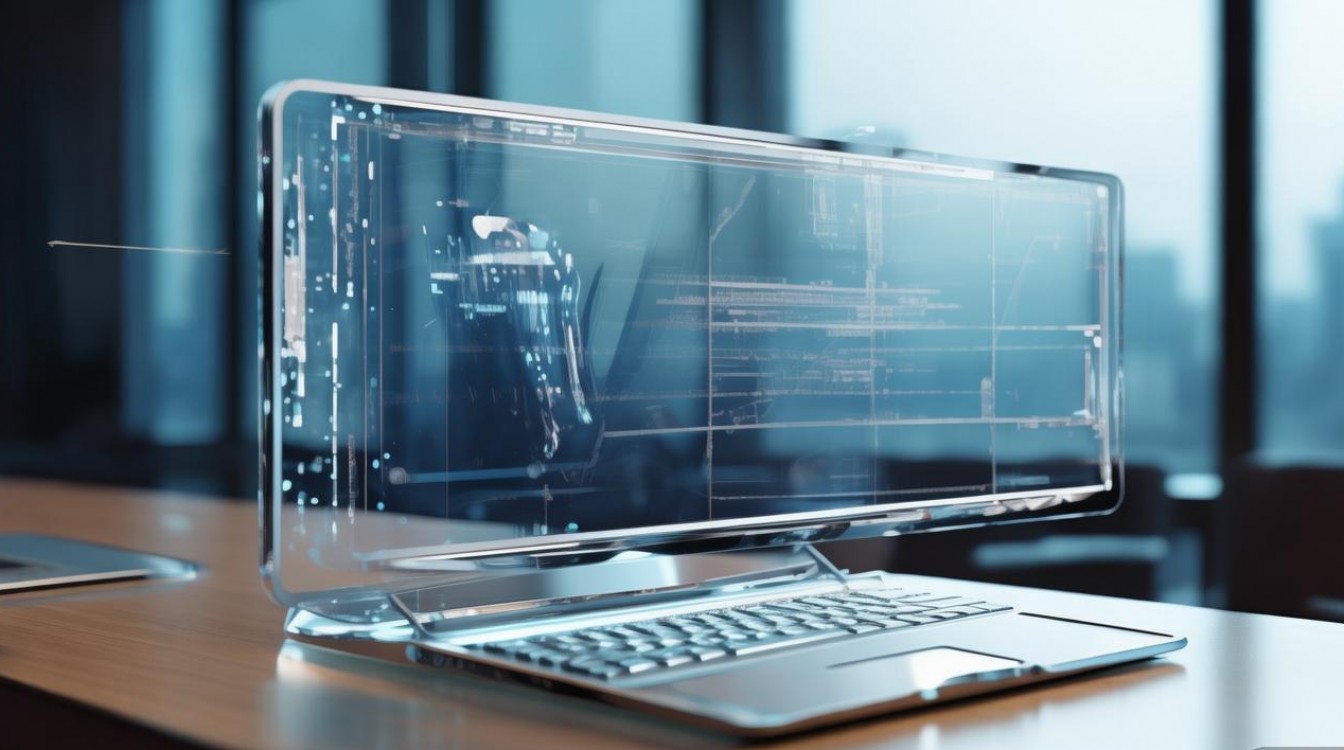 如何把笔记本电脑当显示器用