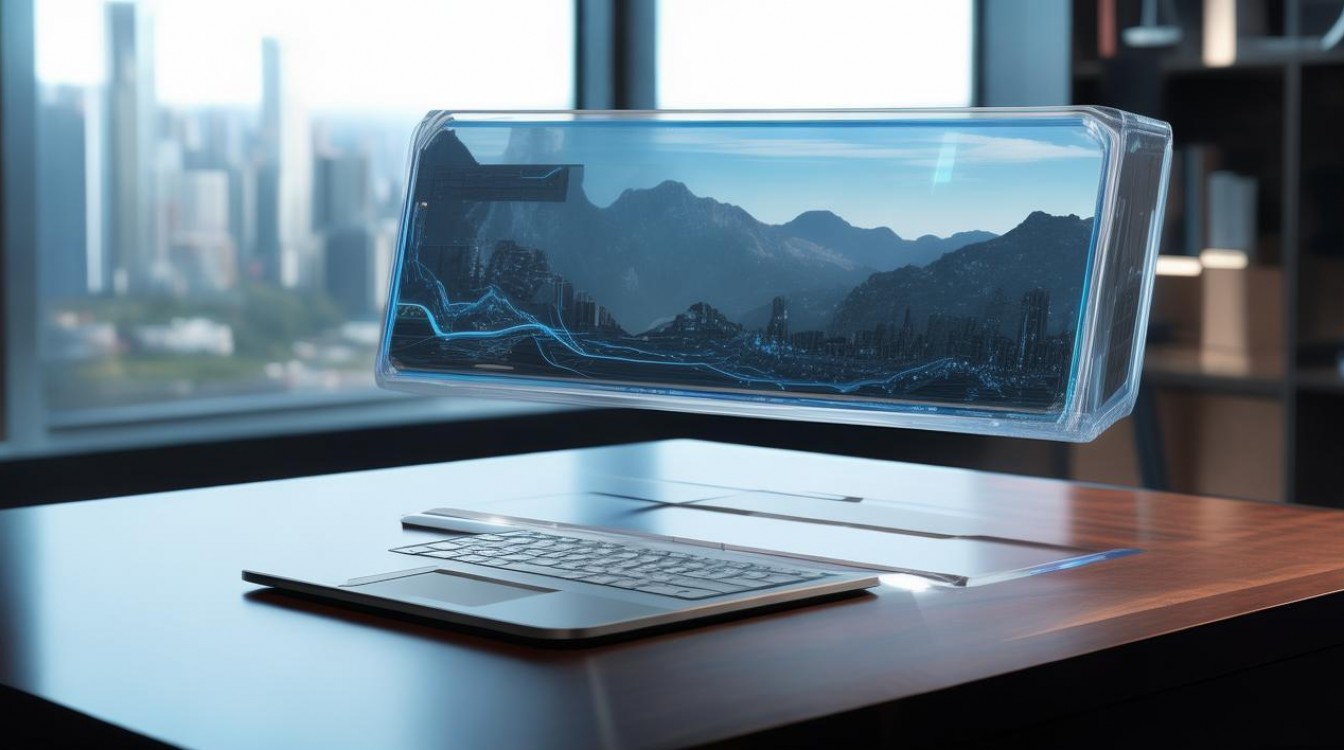 如何把笔记本电脑当显示器用