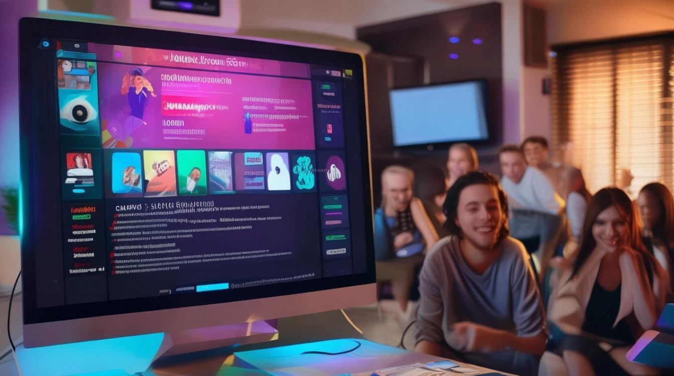 k歌用什么软件好Pc端