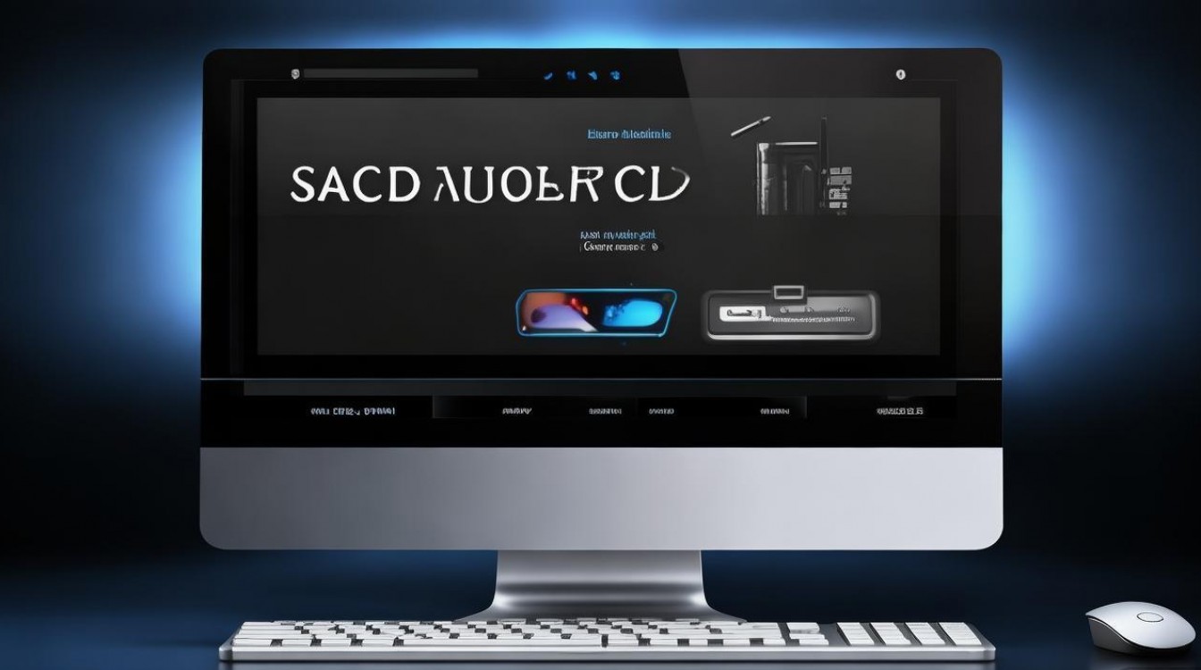 pc上播放sacd使用什么软件好
