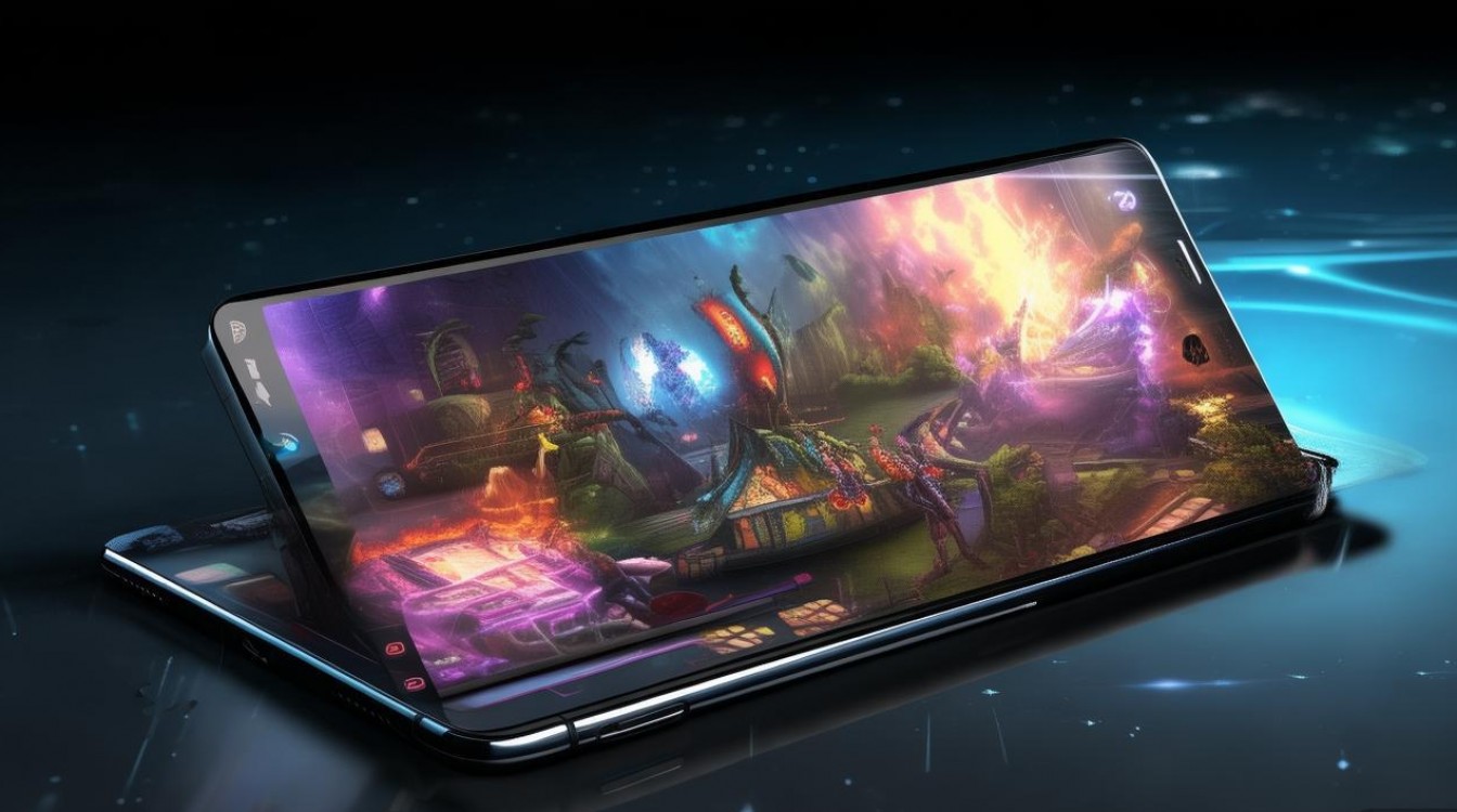 直板手机哪个玩游戏性能最高