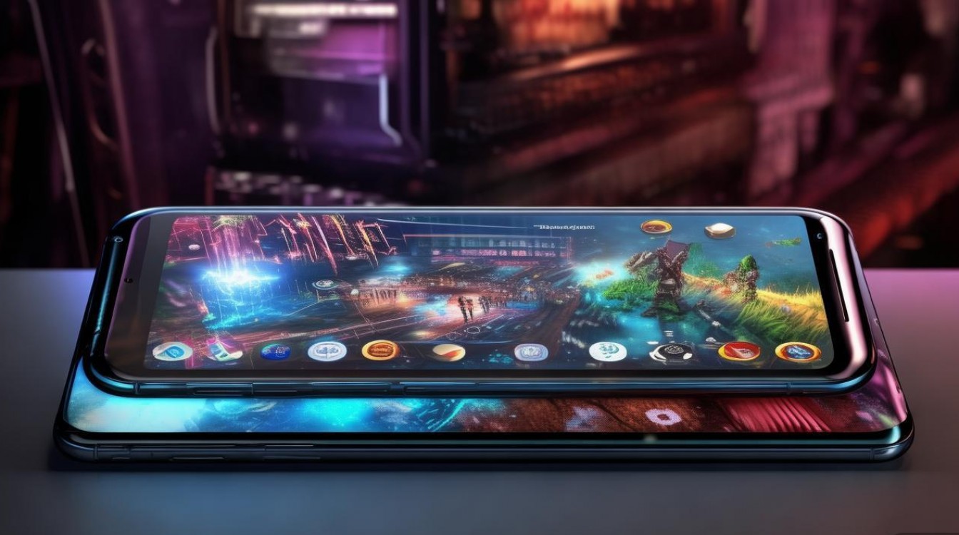 直板手机哪个玩游戏性能最高