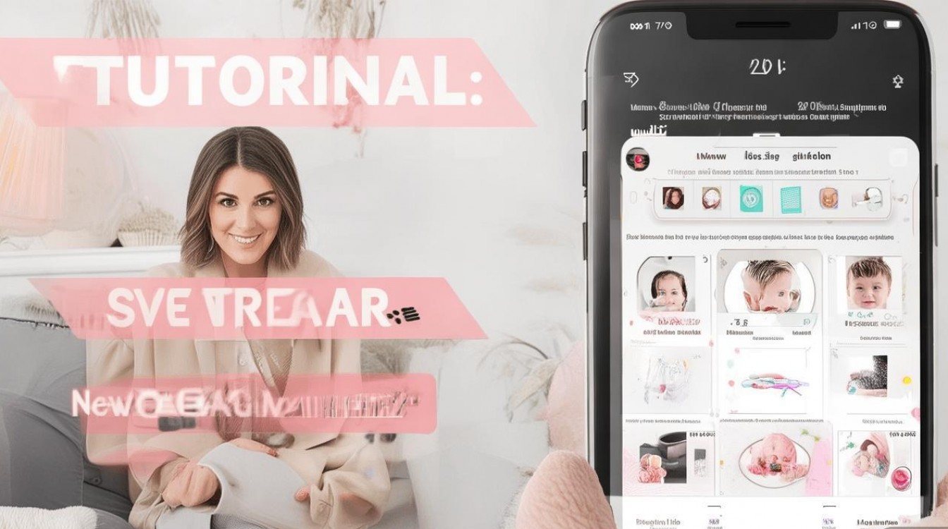 靓妈攻略大号怎么玩？新手宝妈如何快速上手？