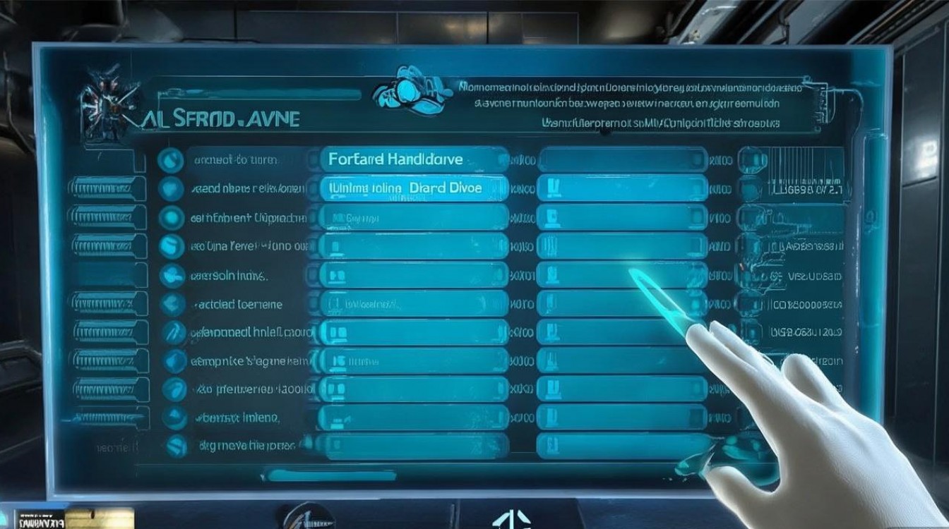 单机游戏如何格式化硬盘