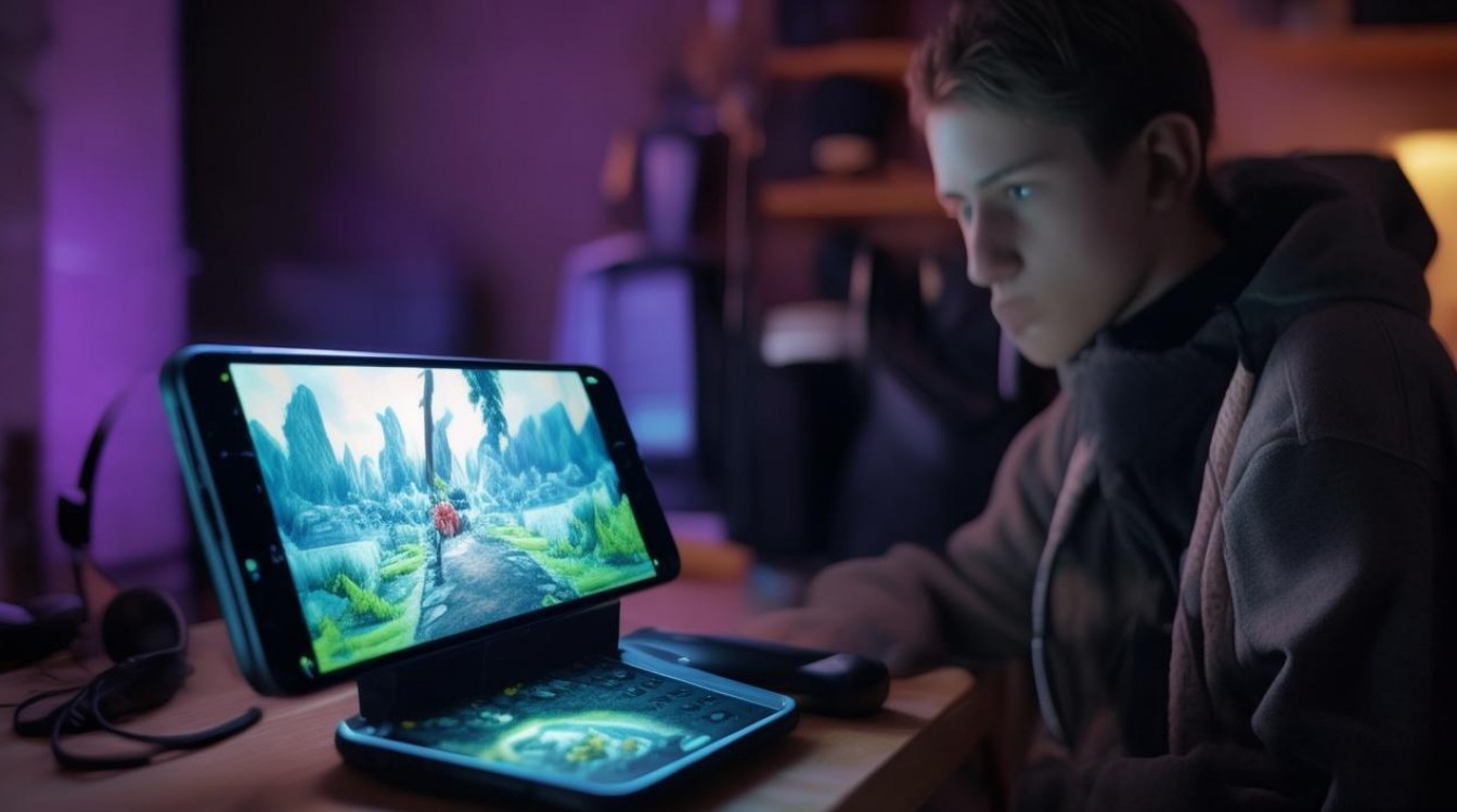 苹果打游戏二手机哪个好