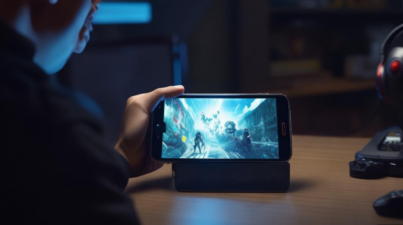 苹果打游戏二手机哪个好