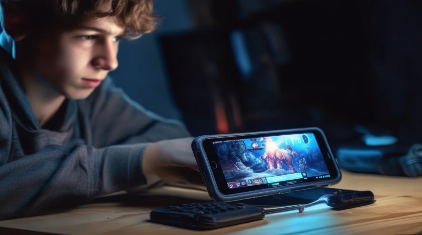 苹果打游戏二手机哪个好