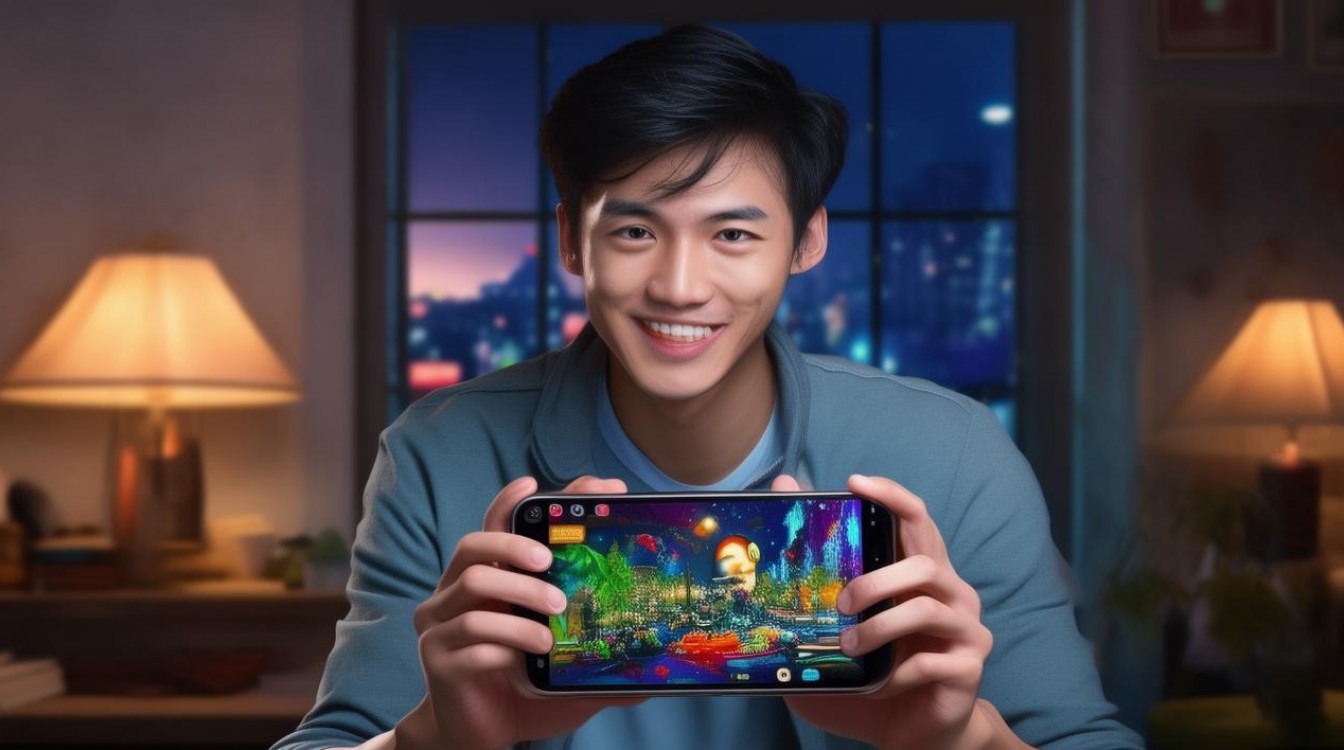 红米手机玩游戏哪个性价比高