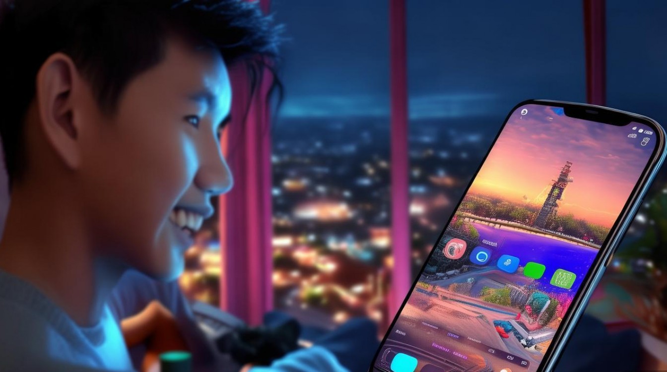 红米手机玩游戏哪个性价比高