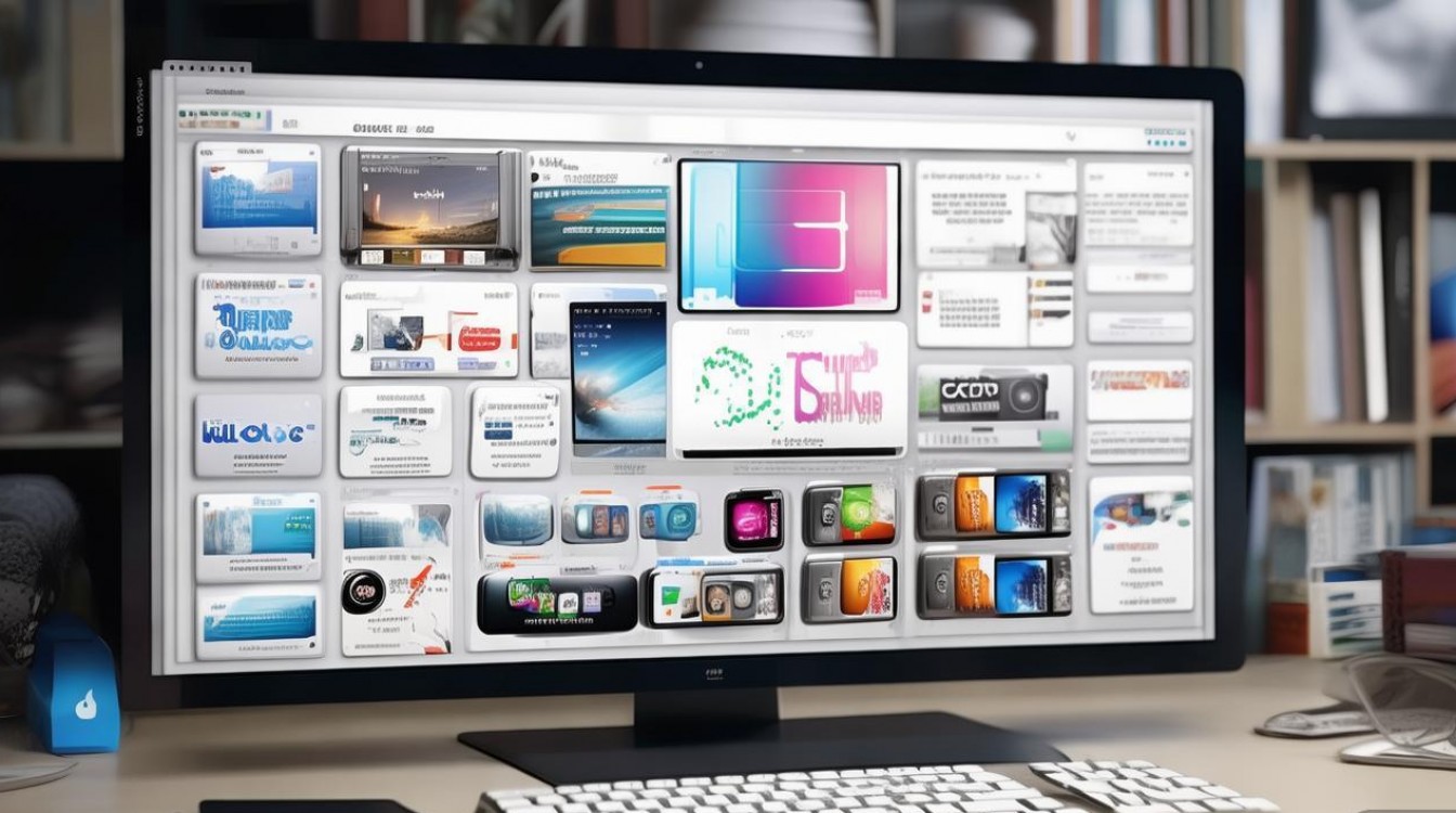 苹果pc连接用什么软件有哪些