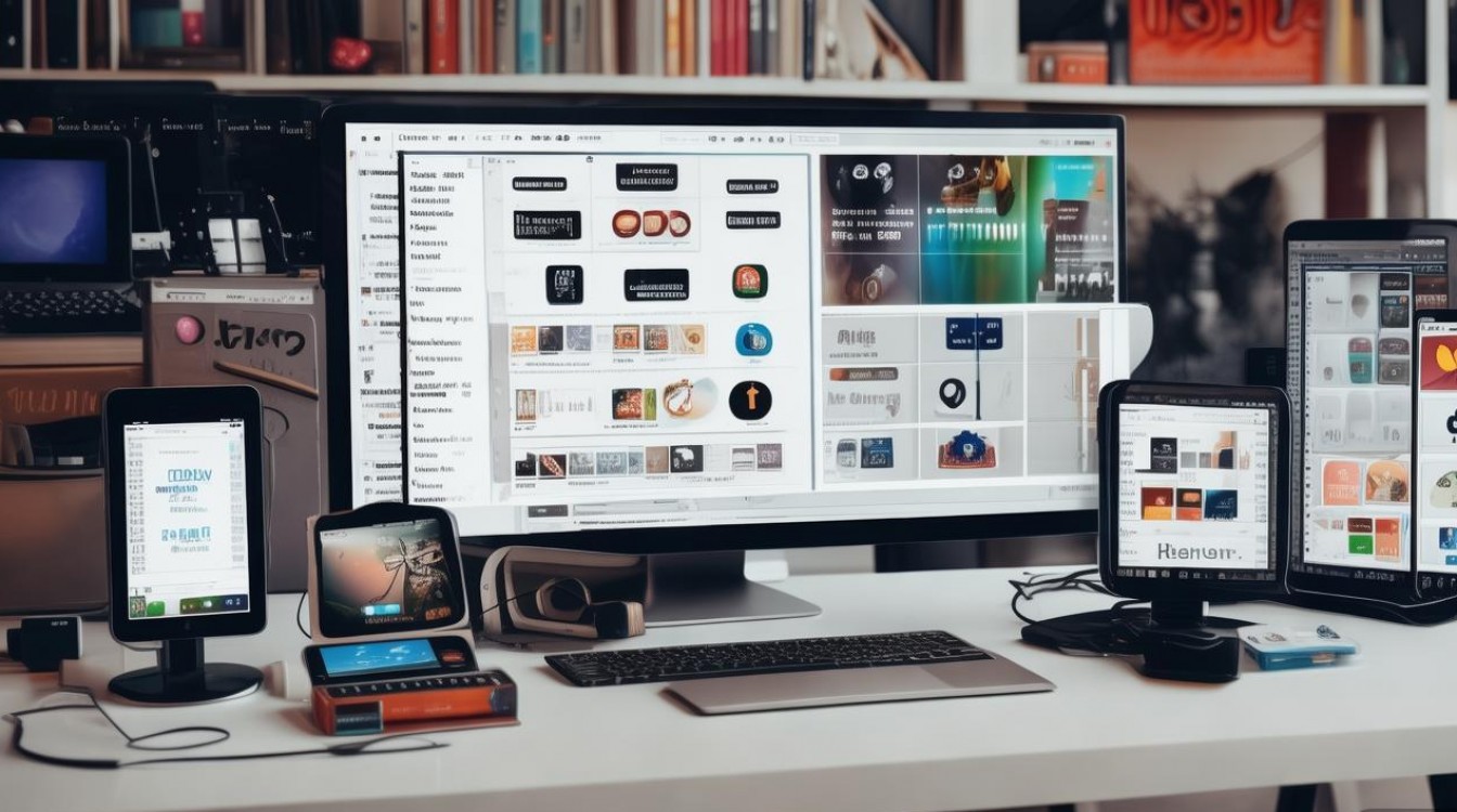 苹果pc连接用什么软件有哪些