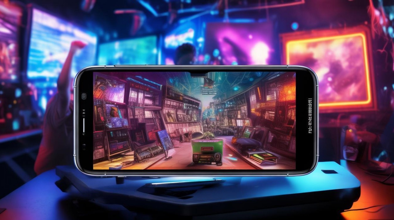 1加手机哪个玩游戏最好