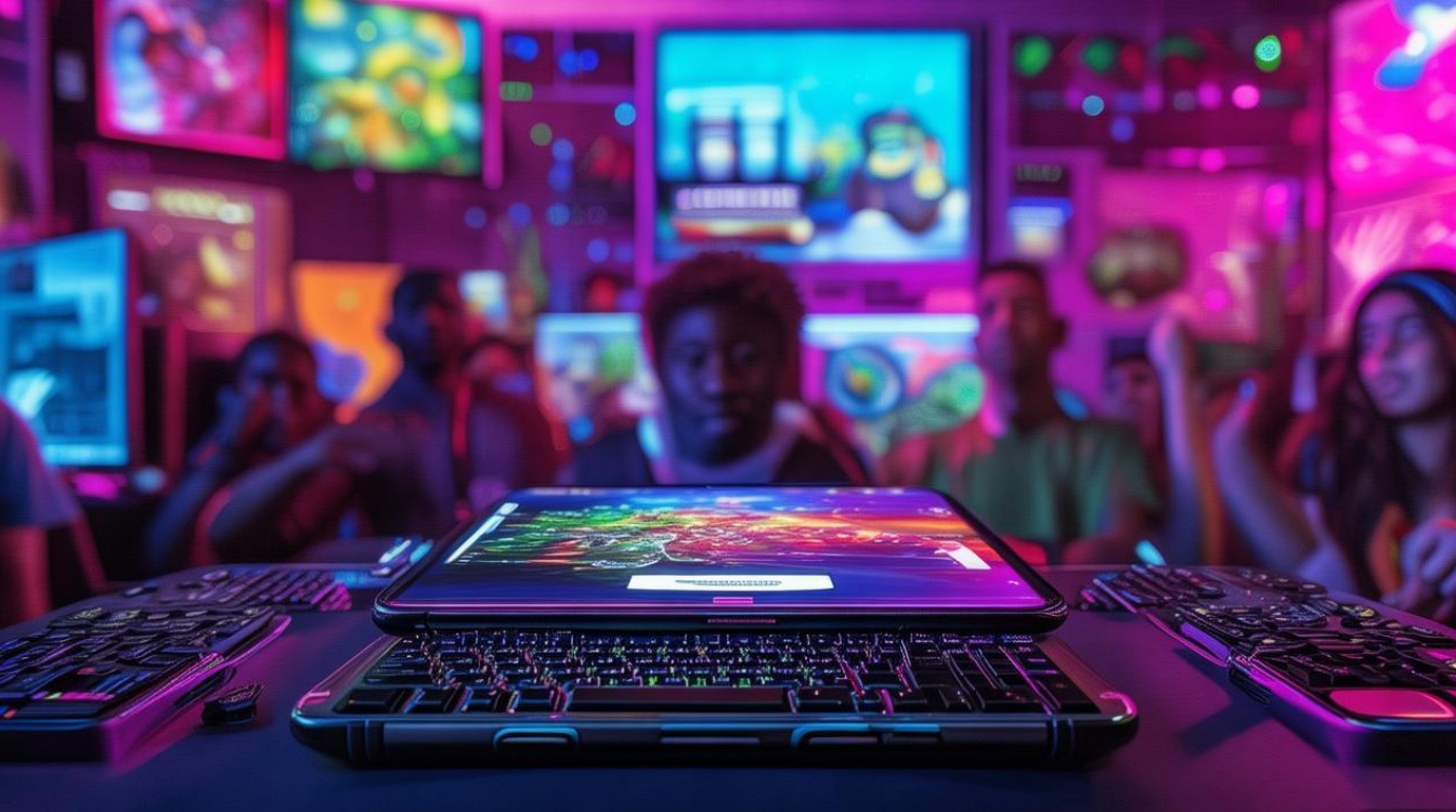 1加手机哪个玩游戏最好