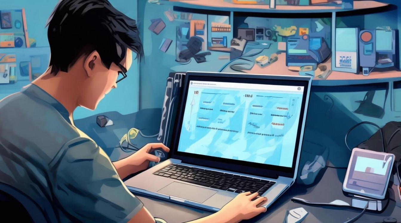 如何打开手提电脑的无线网络