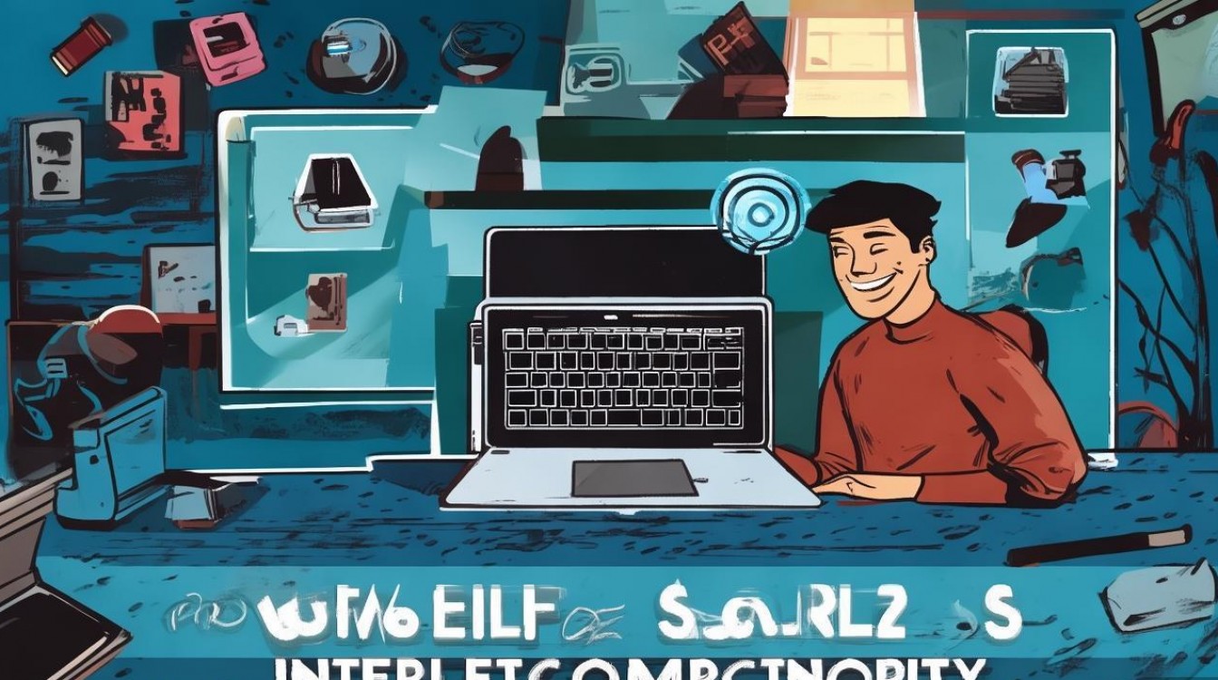 如何打开手提电脑的无线网络