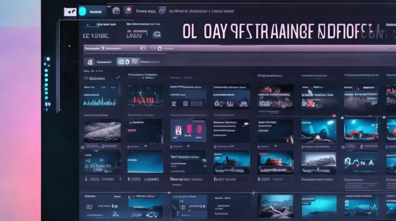 什么软件可以播放云播pc端