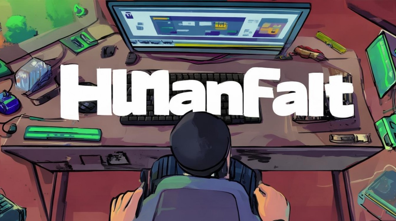 如何玩人渣单机版游戏