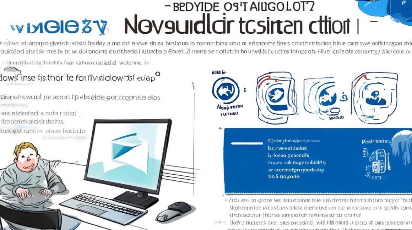 电脑重装win7系统，新手如何操作避免出错？