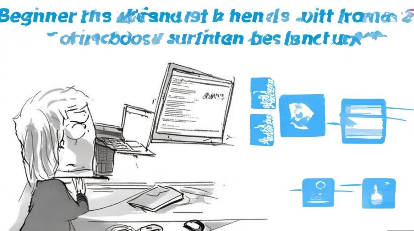 电脑重装win7系统，新手如何操作避免出错？