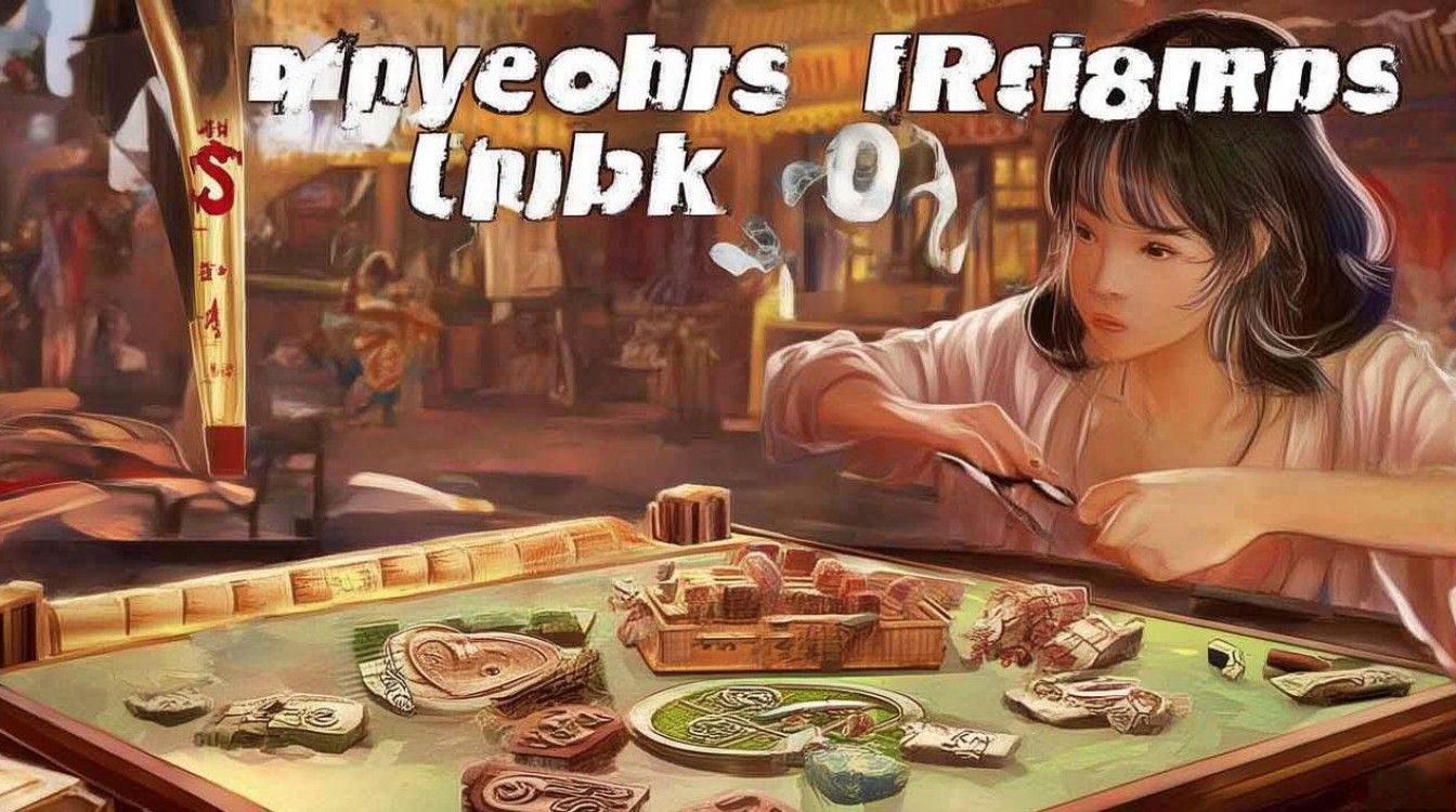 锦绣攻略里的小游戏怎么弄？新手必看入门步骤分享