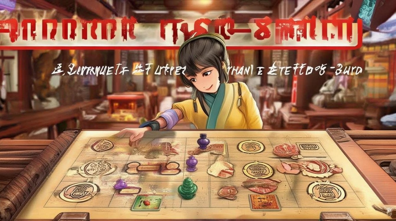 锦绣攻略里的小游戏怎么弄？新手必看入门步骤分享